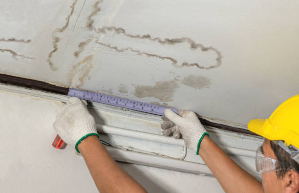 Reliable Basement Flood Cleanup contractor in Bloomsbury, NJ by Aqua Guard Water Damage